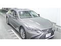 2018 Lexus LS