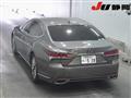 2018 Lexus LS