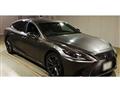 2018 Lexus LS
