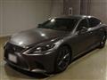 2018 Lexus LS