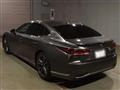 2018 Lexus LS