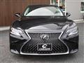 2018 Lexus LS