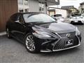2018 Lexus LS