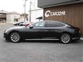2018 Lexus LS