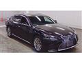 2018 Lexus LS