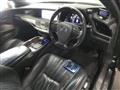 2018 Lexus LS