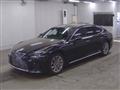 2018 Lexus LS