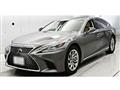 2018 Lexus LS