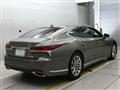 2018 Lexus LS