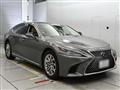 2018 Lexus LS