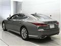 2018 Lexus LS
