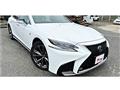 2018 Lexus LS