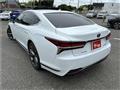 2018 Lexus LS