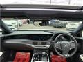 2018 Lexus LS