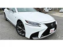 2018 Lexus LS