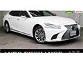 2018 Lexus LS