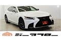 2018 Lexus LS