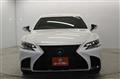 2018 Lexus LS