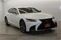 2018 Lexus LS