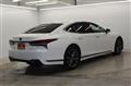 2018 Lexus LS