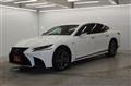 2018 Lexus LS