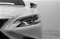 2018 Lexus LS