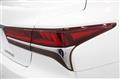 2018 Lexus LS