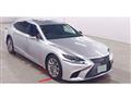 2018 Lexus LS