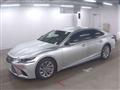 2018 Lexus LS