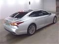2018 Lexus LS