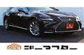 2018 Lexus LS