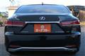 2018 Lexus LS