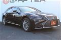 2018 Lexus LS