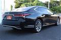 2018 Lexus LS