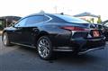 2018 Lexus LS