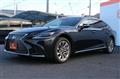 2018 Lexus LS