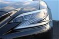 2018 Lexus LS