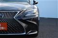 2018 Lexus LS