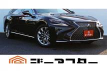 2018 Lexus LS
