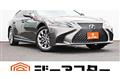 2018 Lexus LS