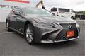 2018 Lexus LS