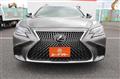 2018 Lexus LS