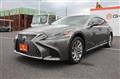 2018 Lexus LS
