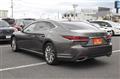 2018 Lexus LS