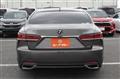 2018 Lexus LS