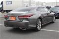 2018 Lexus LS