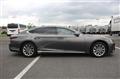 2018 Lexus LS
