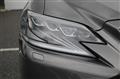 2018 Lexus LS