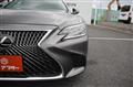 2018 Lexus LS