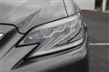 2018 Lexus LS